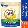 thumbnail image 1 of Goldfish Original Made with 70% Organic Ingredients, 1 of 1