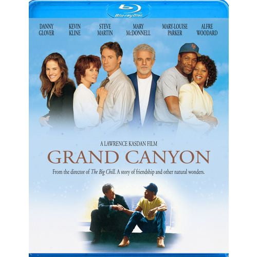 Grand Canyon (Blu-ray)