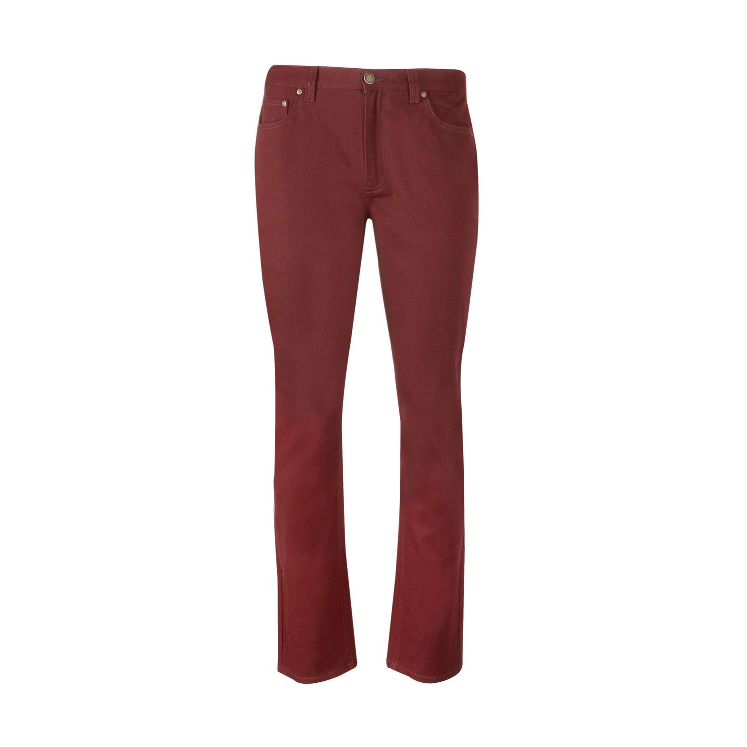 George Men's 5 Pocket Pants | Walmart Canada