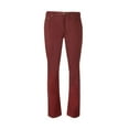thumbnail image 1 of George Men's 5 Pocket Pants, 1 of 1