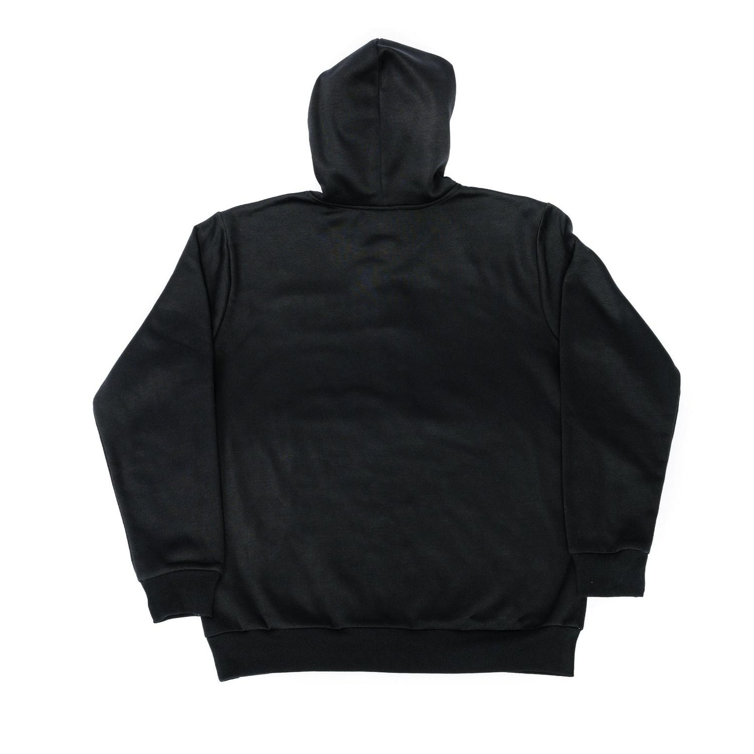 Men's Batman Dark Knight Long Sleeve Hoodie