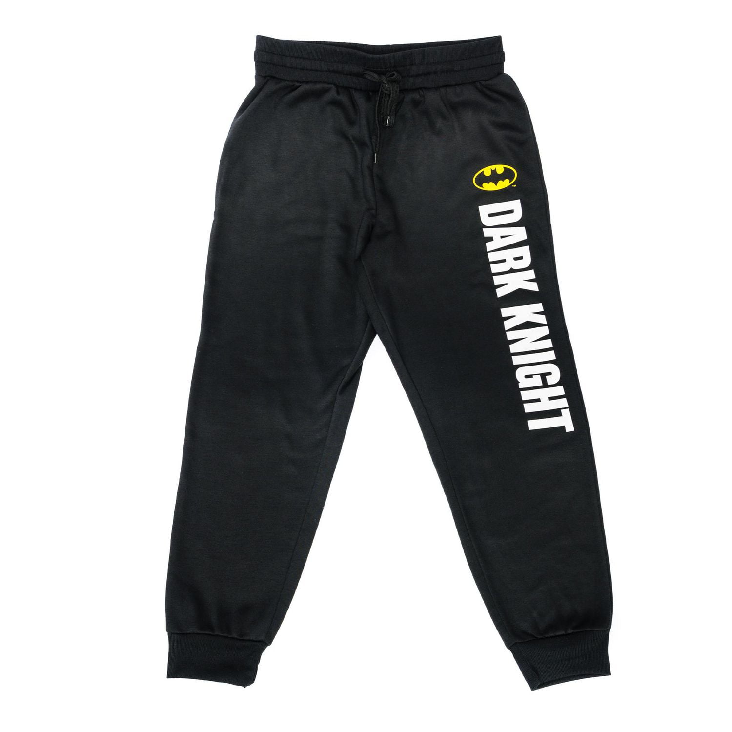 Men's Batman Dark Knight Joggers