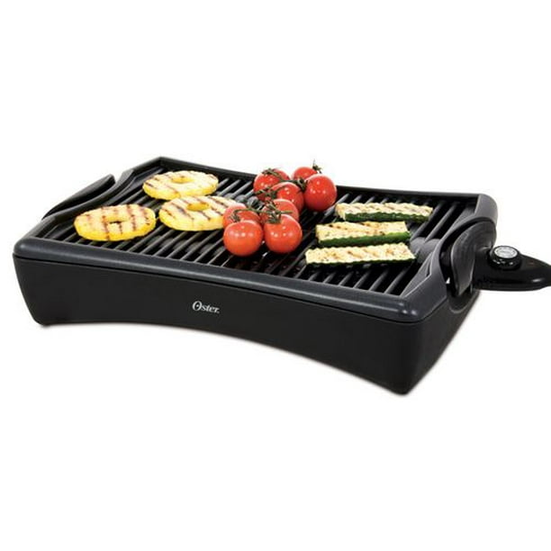 Oster indoor grill 4777-33