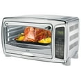 thumbnail image 1 of Oster 6 slice toaster oven with convection - 6058-33, 1 of 1