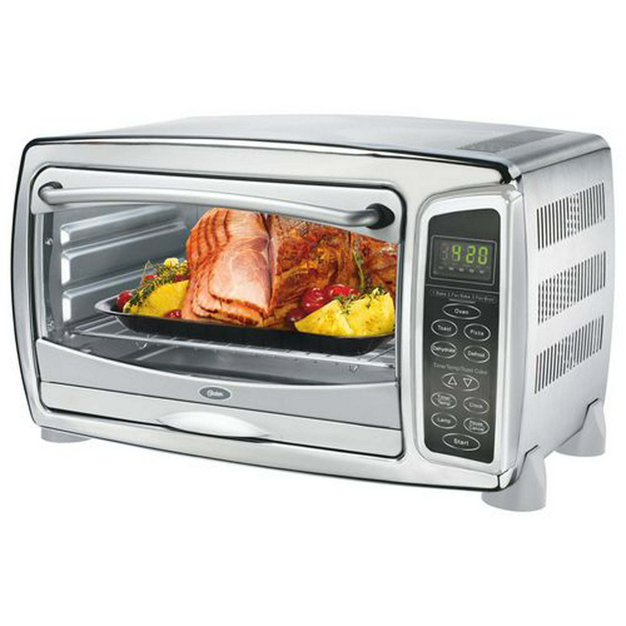 Oster Toaster Lagostina Toaster Oven Reviews Oster Slice Toaster