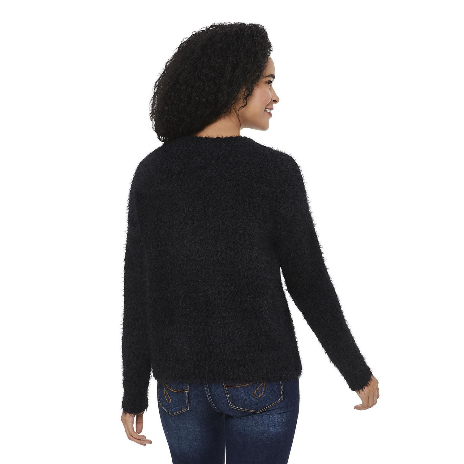 Lucky brand chenille on sale cowl neck sweater