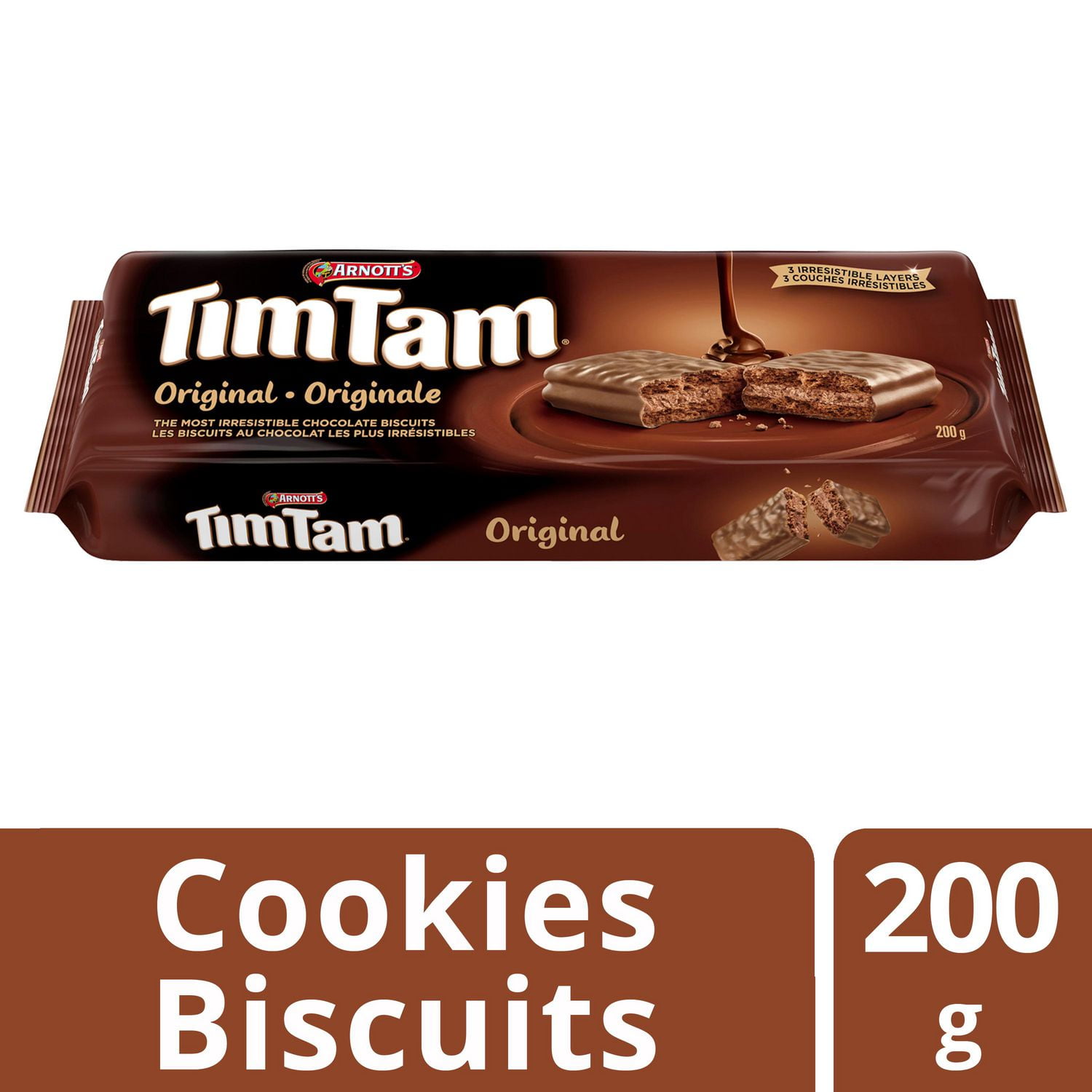 tim original