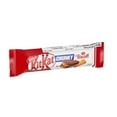 thumbnail image 4 of Kit Kat Chunky Lotus&nbsp;Biscoff, Une gaufrette croustillante Kit Kat garnie de tartinade Lotus&nbsp;Biscoff, dans un enrobage chocolaté au lait, avec du cacao issu de sources durables, 4 of 5