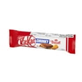 thumbnail image 5 of Kit Kat Chunky Lotus&nbsp;Biscoff, Une gaufrette croustillante Kit Kat garnie de tartinade Lotus&nbsp;Biscoff, dans un enrobage chocolaté au lait, avec du cacao issu de sources durables, 5 of 5