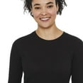 thumbnail image 4 of Athletic Works Women's Thermal Top, 4 of 6