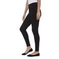 thumbnail image 2 of George Women's Front Seam Legging, 2 of 6