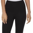 thumbnail image 4 of George Women's Front Seam Legging, 4 of 6
