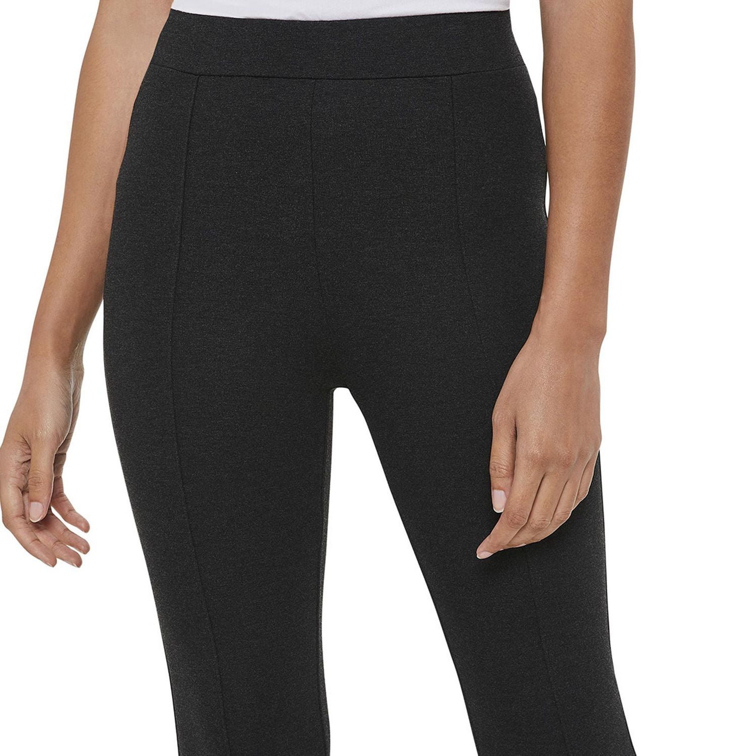 Ponte leggings cheap walmart