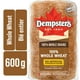 Pain à 100 % de grains entiers au blé entier de Dempster’s® – image 1 sur 5