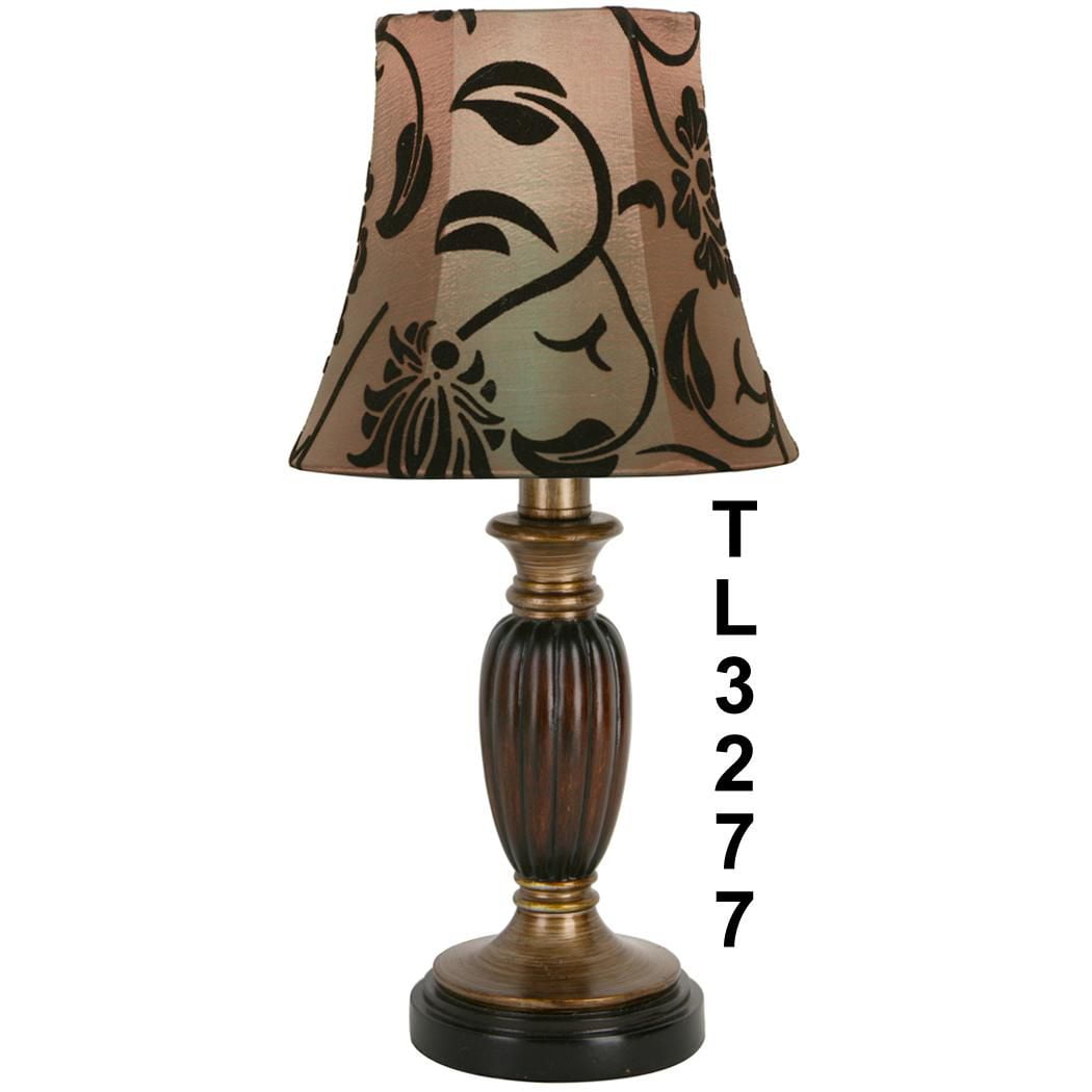 Floral Table Lamp Walmart Canada
