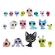 Littlest Pet Shop - Collection Cristal – image 2 sur 2