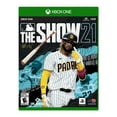 thumbnail image 1 of MLB The Show 21 (Xbox One), 1 of 1