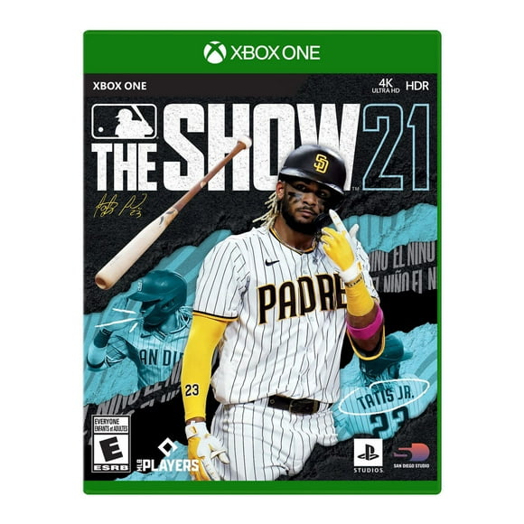 Jeu vidéo MLB The Show 21 pour (Xbox One)