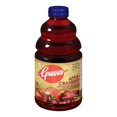 thumbnail image 1 of Graves Pure Apple and Cranberry Juice,1.36LT, 1 of 4