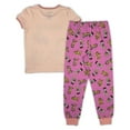 thumbnail image 2 of GARFIELD Ensemble de pyjama 2 pièce pour fille, 2 of 2