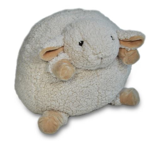 Cloud B - Huggable Sleep Sheep Pouf | Walmart Canada