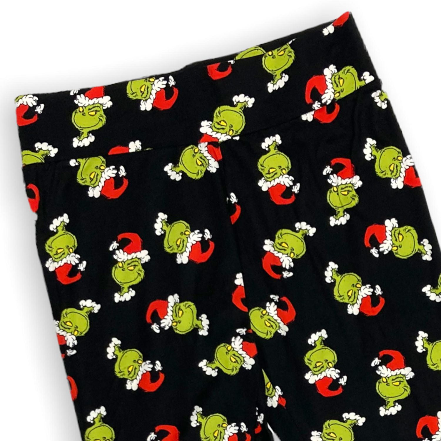 Dr Seuss Legging à taille Haute pour femme