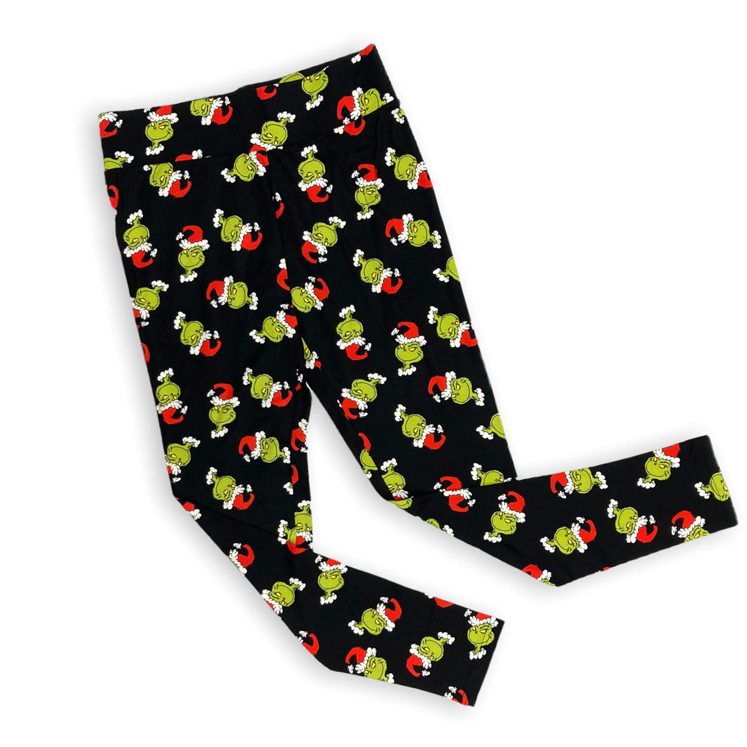 Dr Seuss Legging à taille Haute pour femme