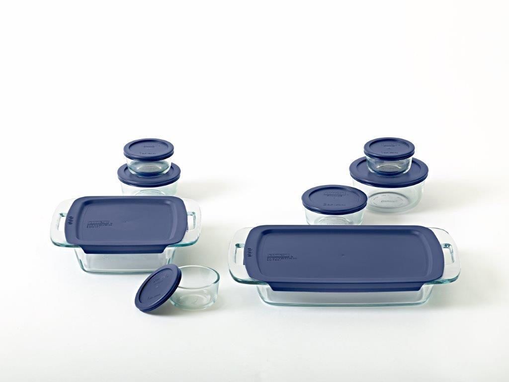 Pyrex® Bake n' Store Set Walmart Canada