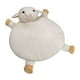 Tapis douillets Cloud B – Plush Snug Rug Sleep Sheep – image 1 sur 1