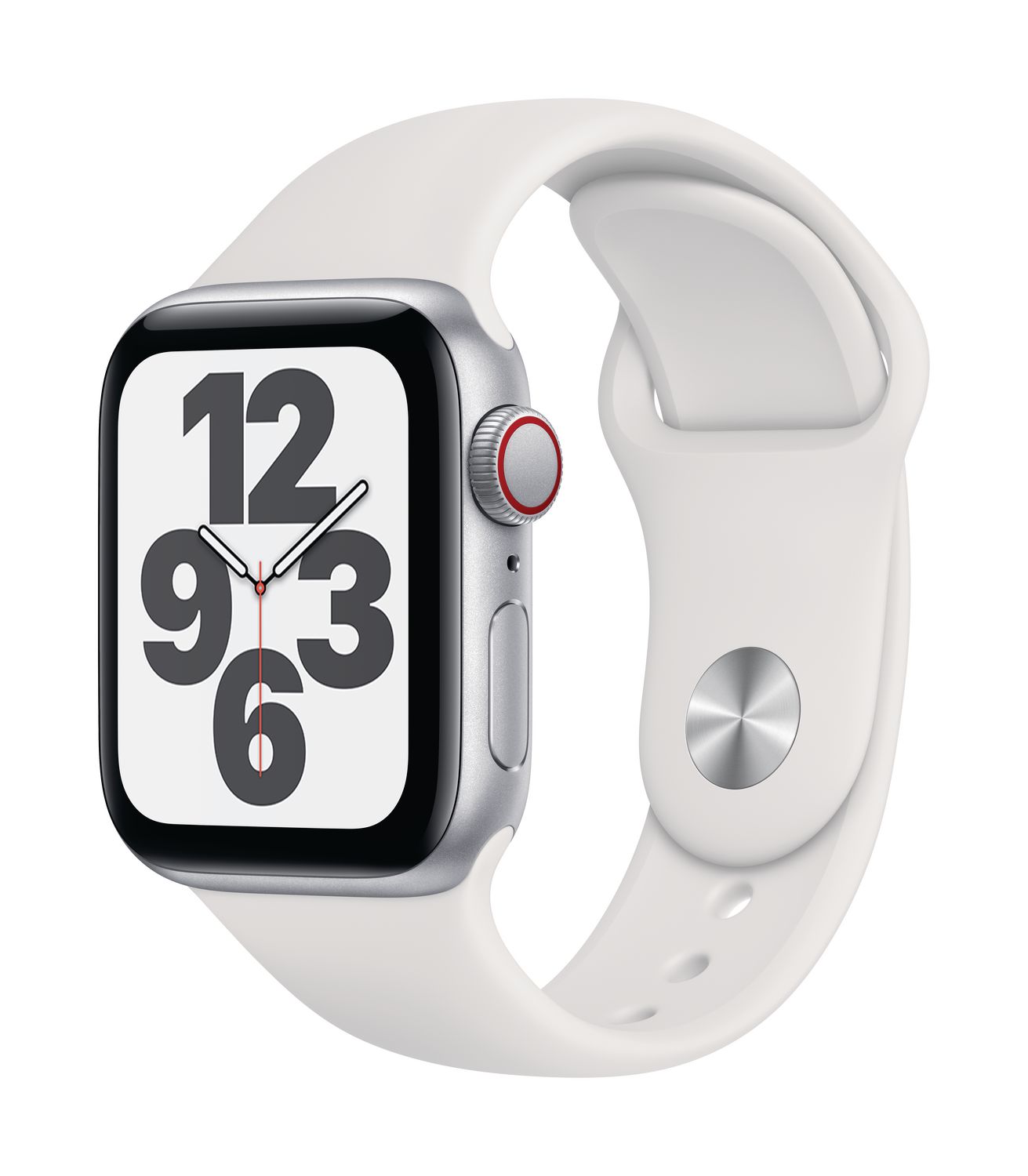 Apple Watch SE, GPS + Cellular - Walmart.ca