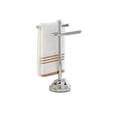 thumbnail image 1 of Porte-serviettes en nickel, 1 of 1