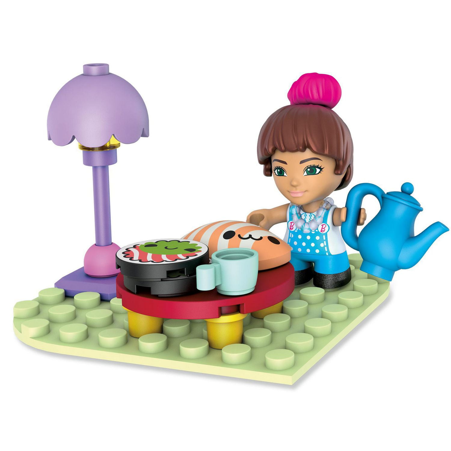 Barbie best sale sushi set