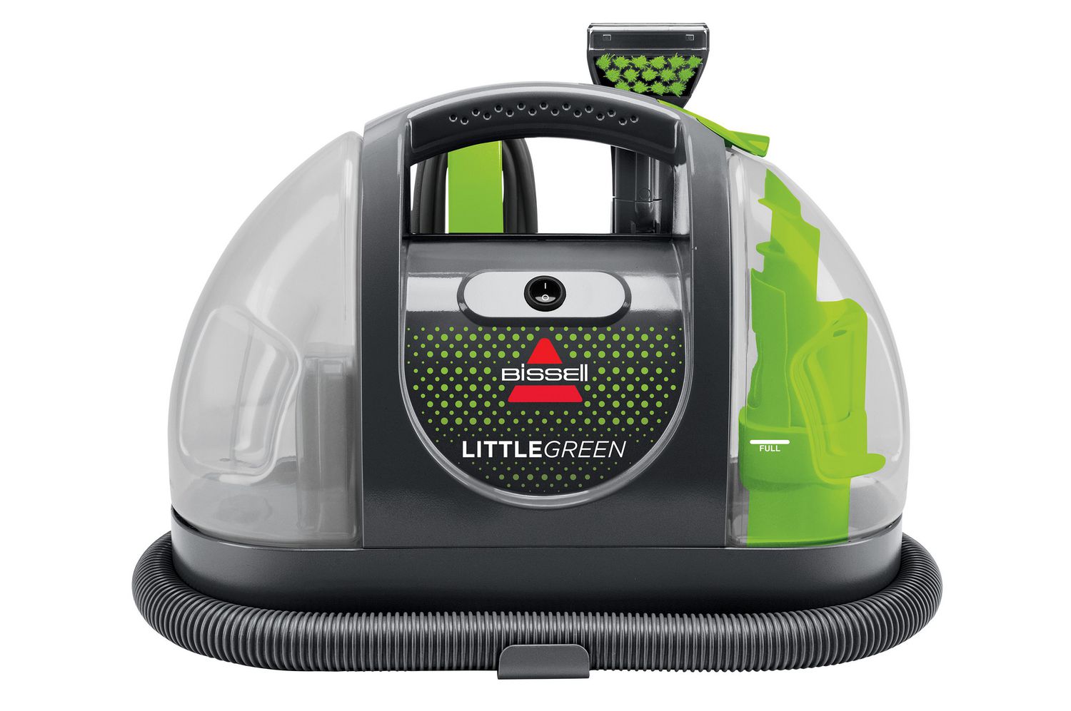 bissell little green machine carpet cleaner