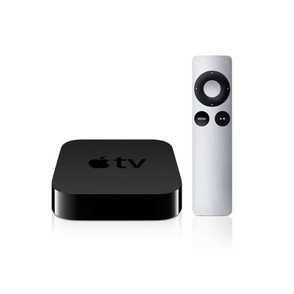 Apple TV 3rd Generation