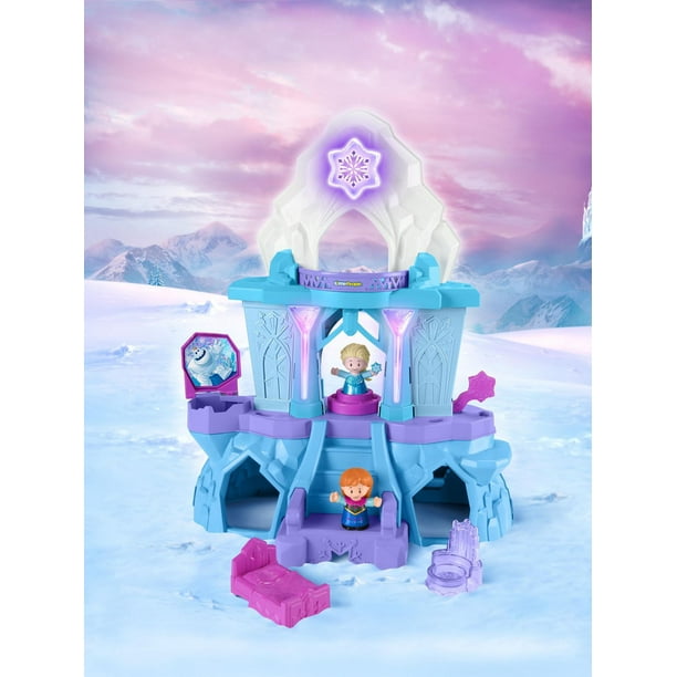 Elsa, la reine des neiges - RB creations