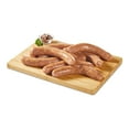 thumbnail image 2 of Maple Leaf Mild Italian Pork Dinner Sausage, 1.2 kg Value Pack, 2 of 4