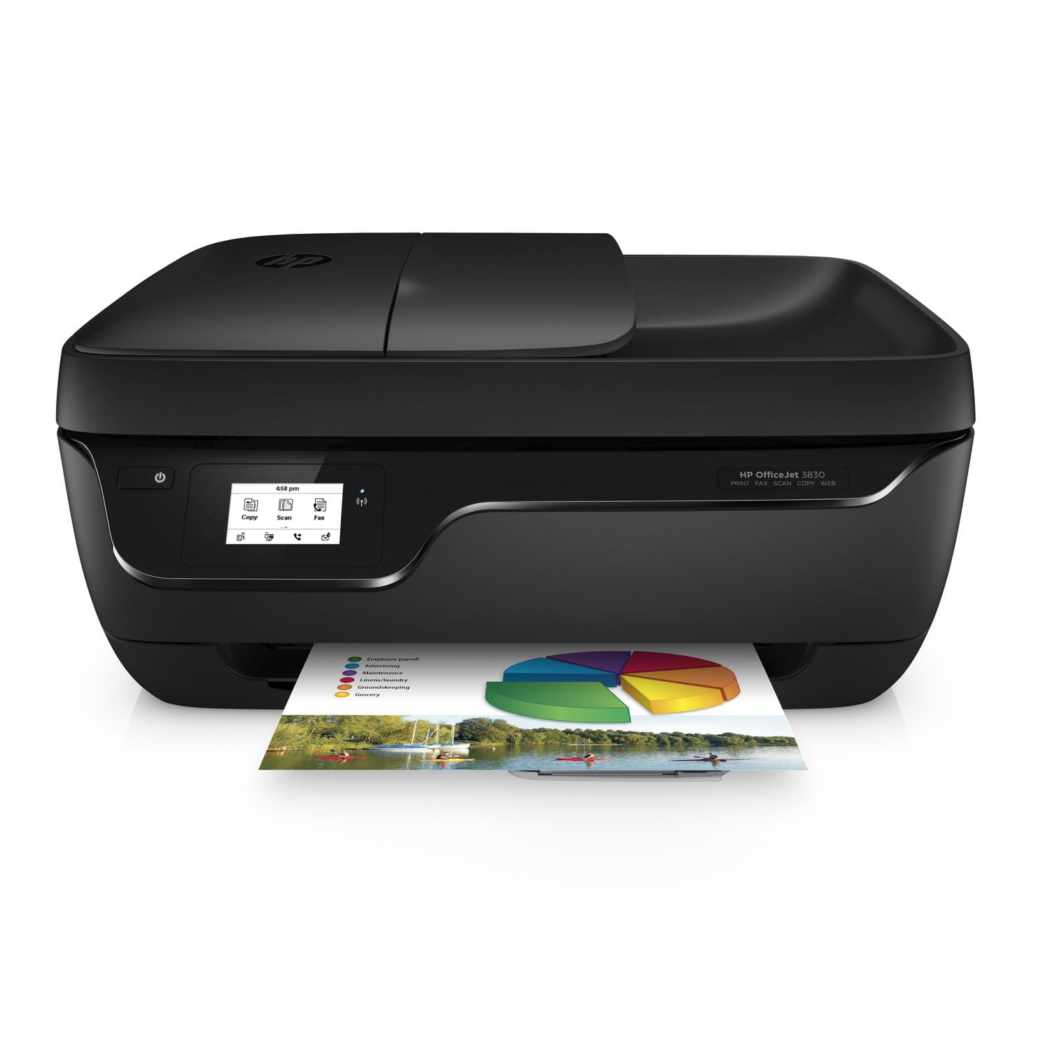 officejet 383
