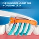 Brosse à dents Oral-B Pro-Santé Pro-Flex, moyenne – image 2 sur 8