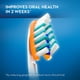 Brosse à dents Oral-B Pro-Santé Pro-Flex, moyenne – image 3 sur 8