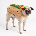 thumbnail image 1 of PMP halloween costume for dogs, 1 of 6
