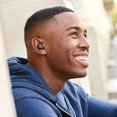 thumbnail image 2 of Jabra Elite 2 True Wireless Earbuds Noise Isolating Dark Grey, 2 of 6