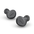 thumbnail image 4 of Jabra Elite 2 True Wireless Earbuds Noise Isolating Dark Grey, 4 of 6