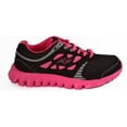 thumbnail image 1 of Athletic Works "Sassy" Girls Athletic Shoes, 1 of 1