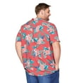 thumbnail image 3 of George Big Men's Resort Shirt, 3 of 6