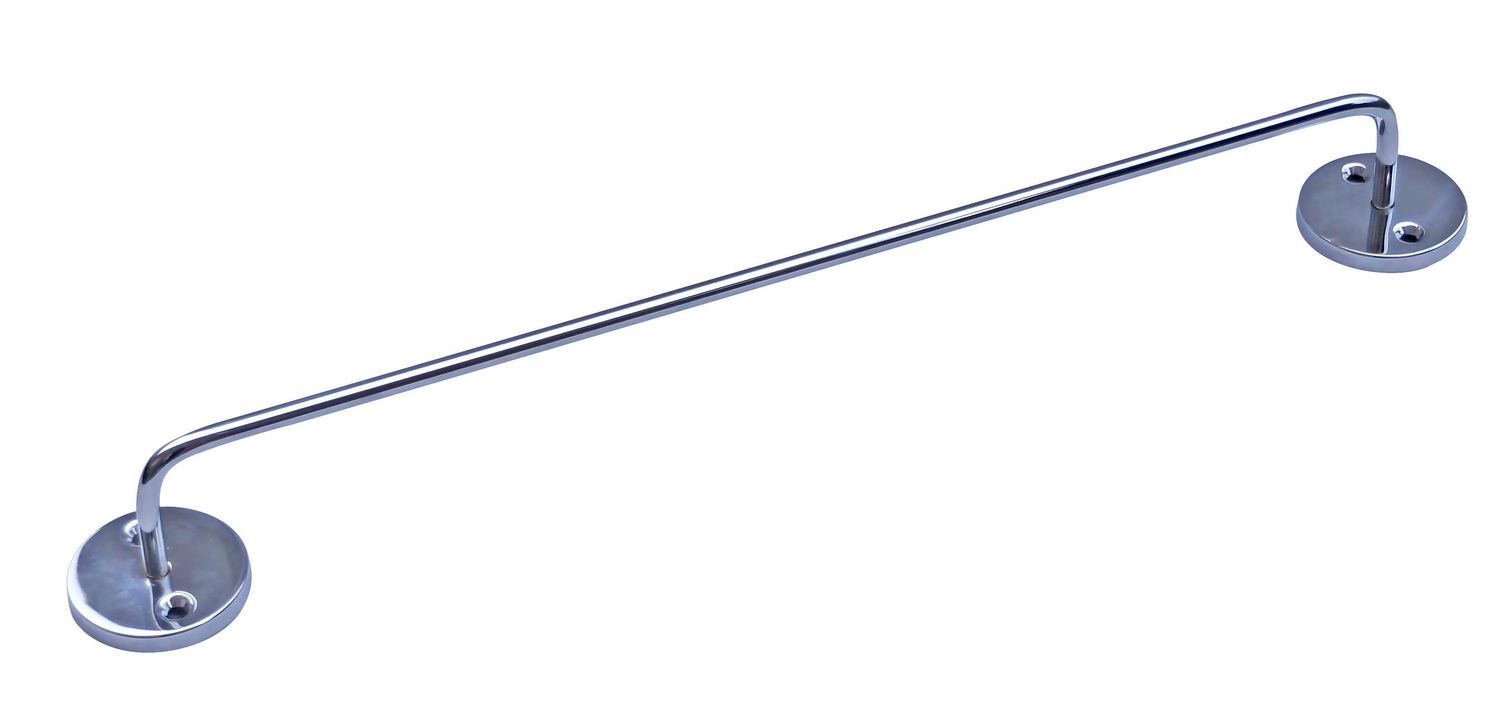 Mainstays 24" Chrome Classic Towel Bar Walmart Canada