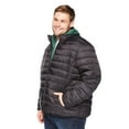 thumbnail image 2 of Manteau bouffant compact George Plus pour hommes, 2 of 6