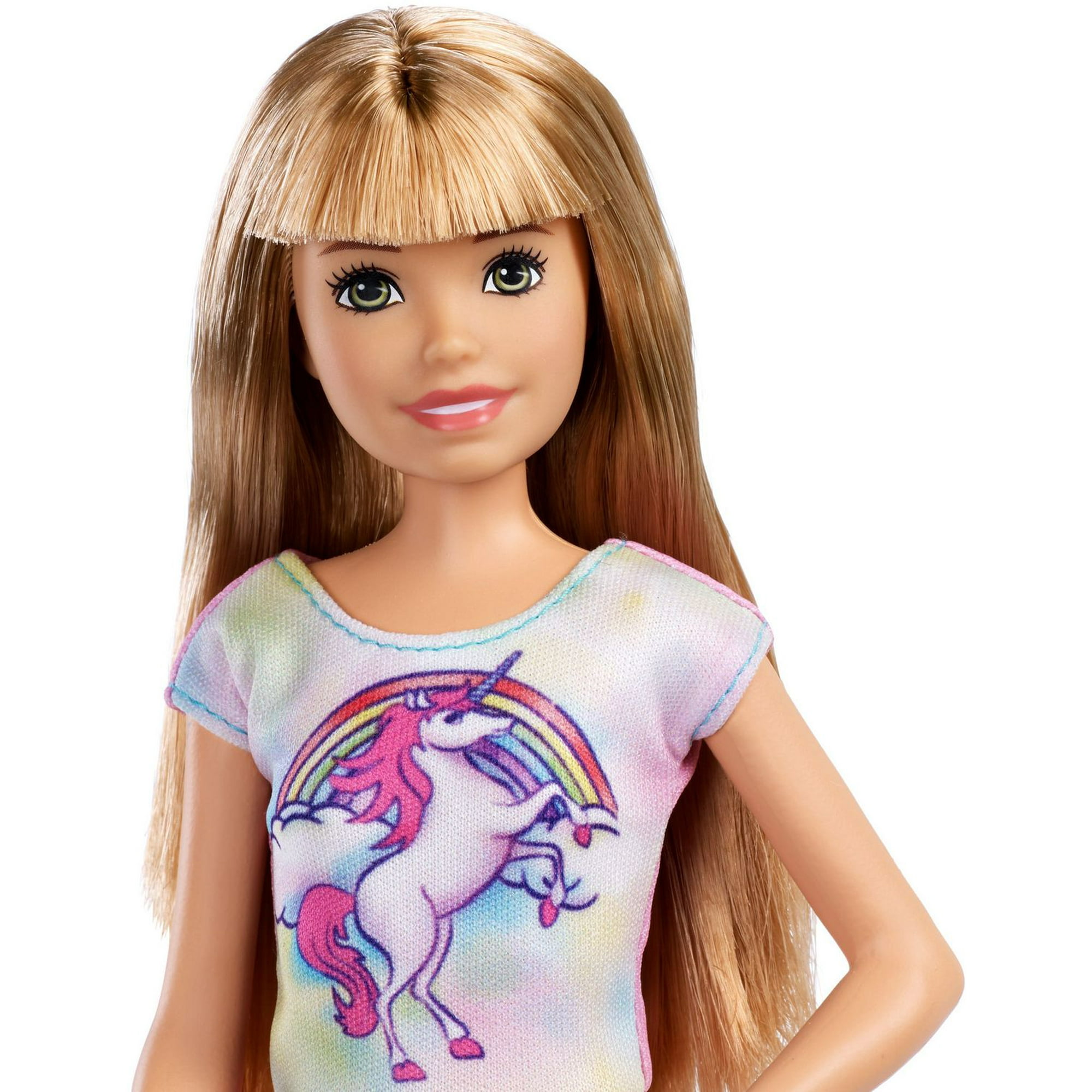 Barbie Skipper Babysitters Inc Doll & Accessories Set - Blonde