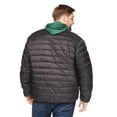 thumbnail image 3 of Manteau bouffant compact George Plus pour hommes, 3 of 6