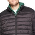 thumbnail image 4 of Manteau bouffant compact George Plus pour hommes, 4 of 6