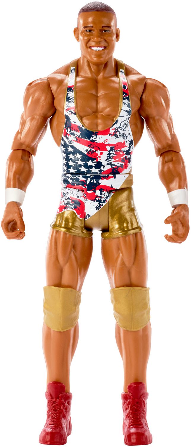 WWE Jason Jordan Action Figure Walmart Canada